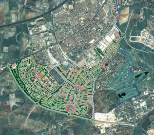 Urbanismo PGOU Bormujos Avance