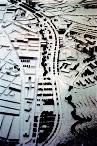 URBANISMO PGOU Camas Sevilla
