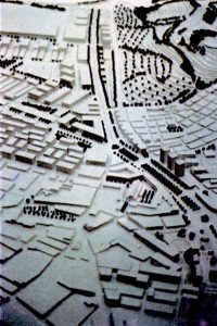 URBANISMO PGOU Camas Sevilla