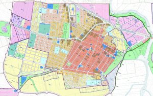 URBANISMO PGOU Puebla de Cazalla