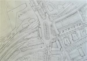 Urbanismo en Mairena de Aljarafe