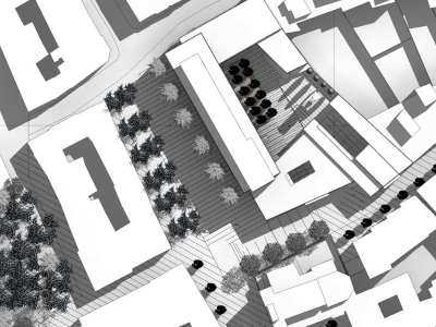 urbanismo_PLAZA CON VEGETACION